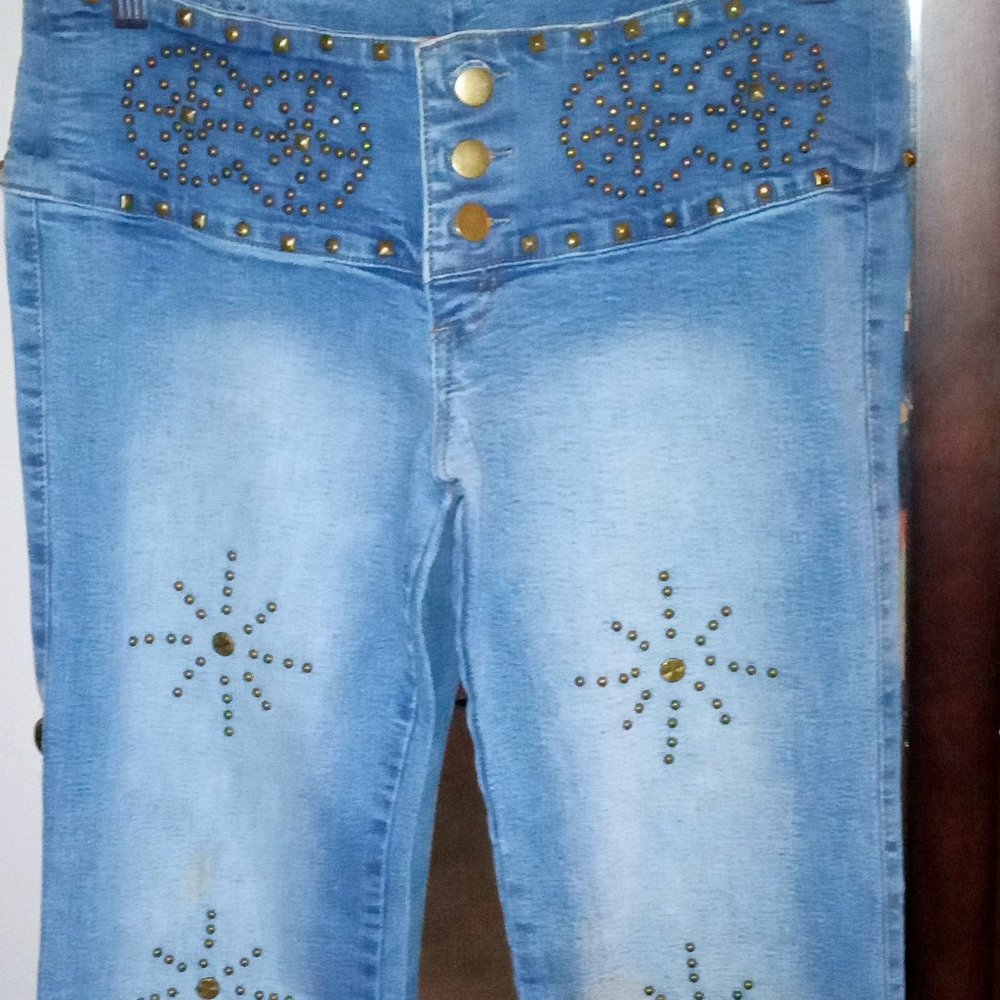 Blue Jeans